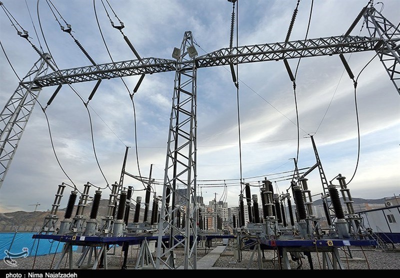 رونمایی از فیوز هوشمند در شرکت توزیع نیروی برق شیراز