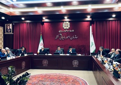 تحول مالیاتی بر پایه فناوری‌های نو و رویکرد دانش‌بنیان انجام می‌شود