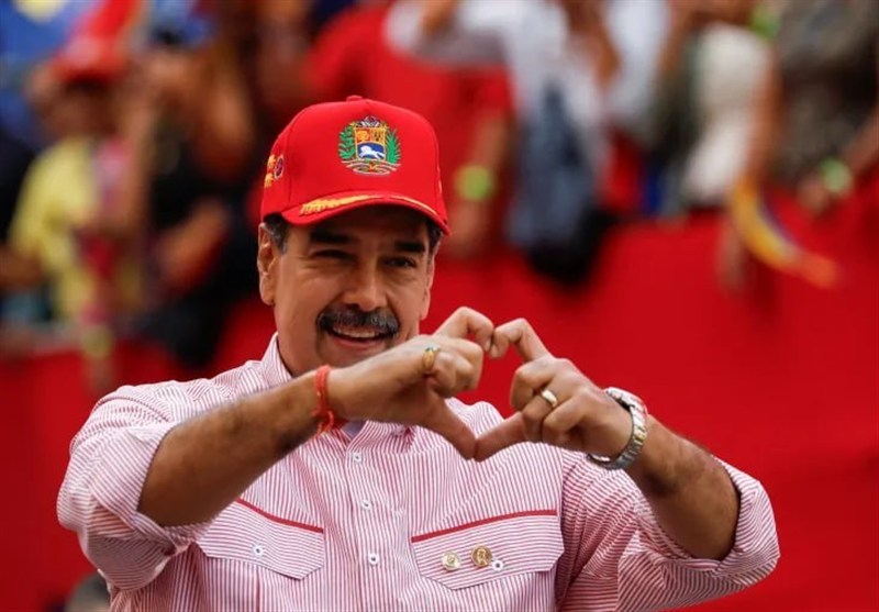 Maduro Rejects ‘Slave’s Peace’ As US Pressure on Venezuela Intensifies
