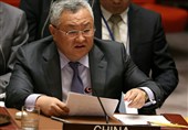 نامه مجدد چین به دبیرکل سازمان ملل و انتقاد از وارونه‌نمایی واقعیت توسط ژاپن