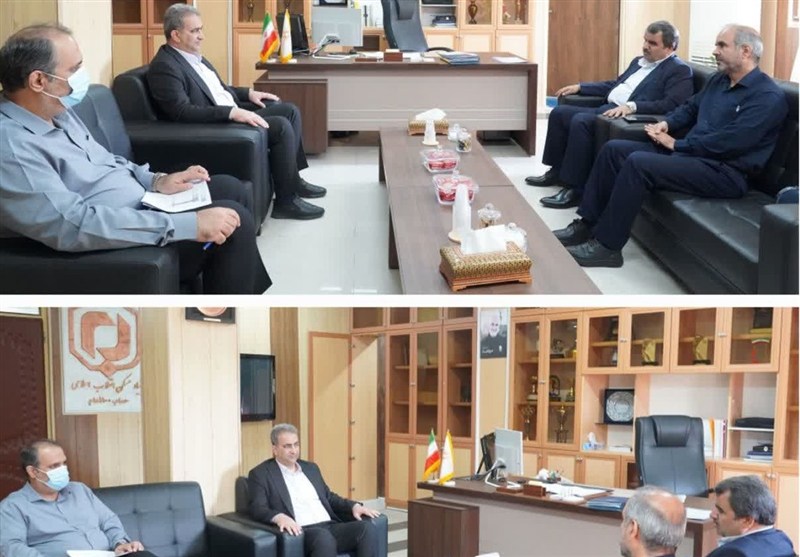 تفاهم‌نامه بنیاد مسکن و بنیاد شهید برای تأمین 340 واحد مسکن جامعه ایثارگری استان بوشهر