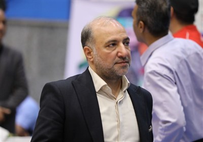 عراقی‌زاده: اتفاقات بندرعباس فراتر از یک فضای ورزشی بود/ نمی‌خواهند نام ما بر تارک فوتسال باشد