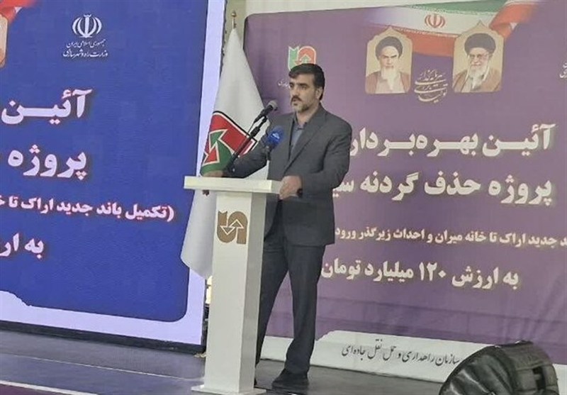 400 اکیپ پخش آسفالت در کشور فعال هستند/نصب 300 سامانه هوشمند ترافیکی