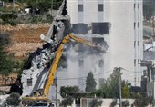 Israeli Regime Launches Raids in Jenin, Damaging 700+ Homes
