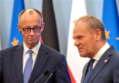 درخواست لهستان از آلمان برای پرداخت فوری غرامت جنگ جهانی