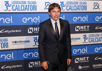 کونته: پیش‌بینی قهرمان امسال سری A بسیار سخت است