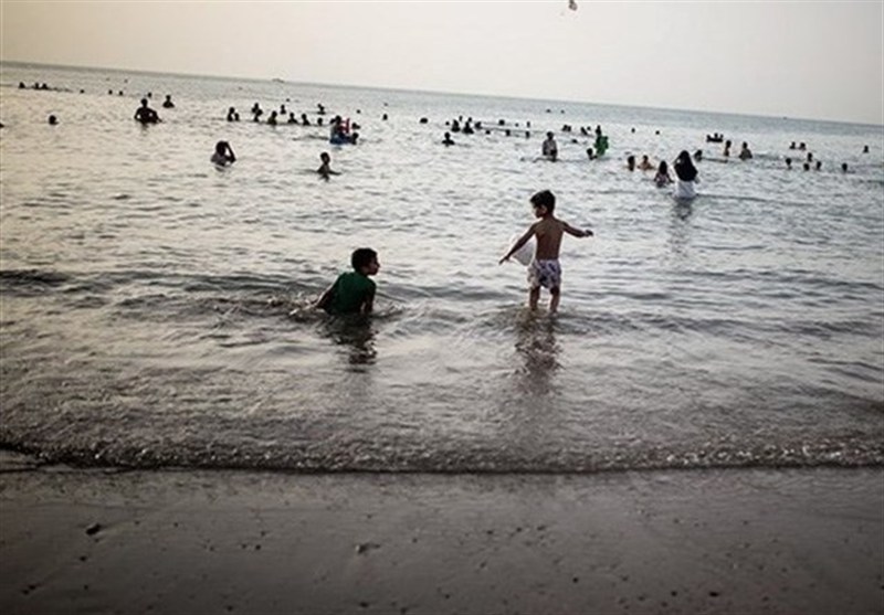 گفت‌وگو | استقرار ناجیان غریق در سواحل پرجمعیت و گردشگرپذیر استان بوشهر