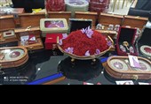 جشنواره و آیین شکرگزاری زعفران استان