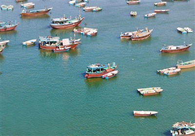 وضعیت جوی و دریایی نسبتاً آرامی برای استان بوشهر پیش‌بینی می‌شود