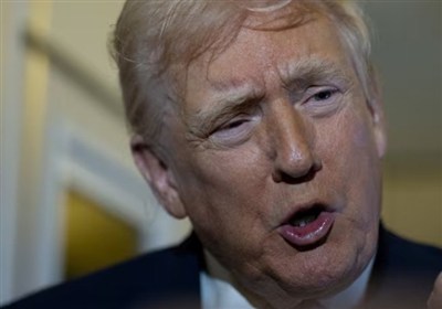 توضیحات کاخ سفید درباره ام‌ آر‌ آی ترامپ