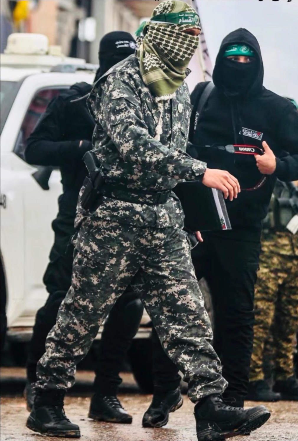 حماس , جنبش مقاومت اسلامی |حماس , نوار غزه , 