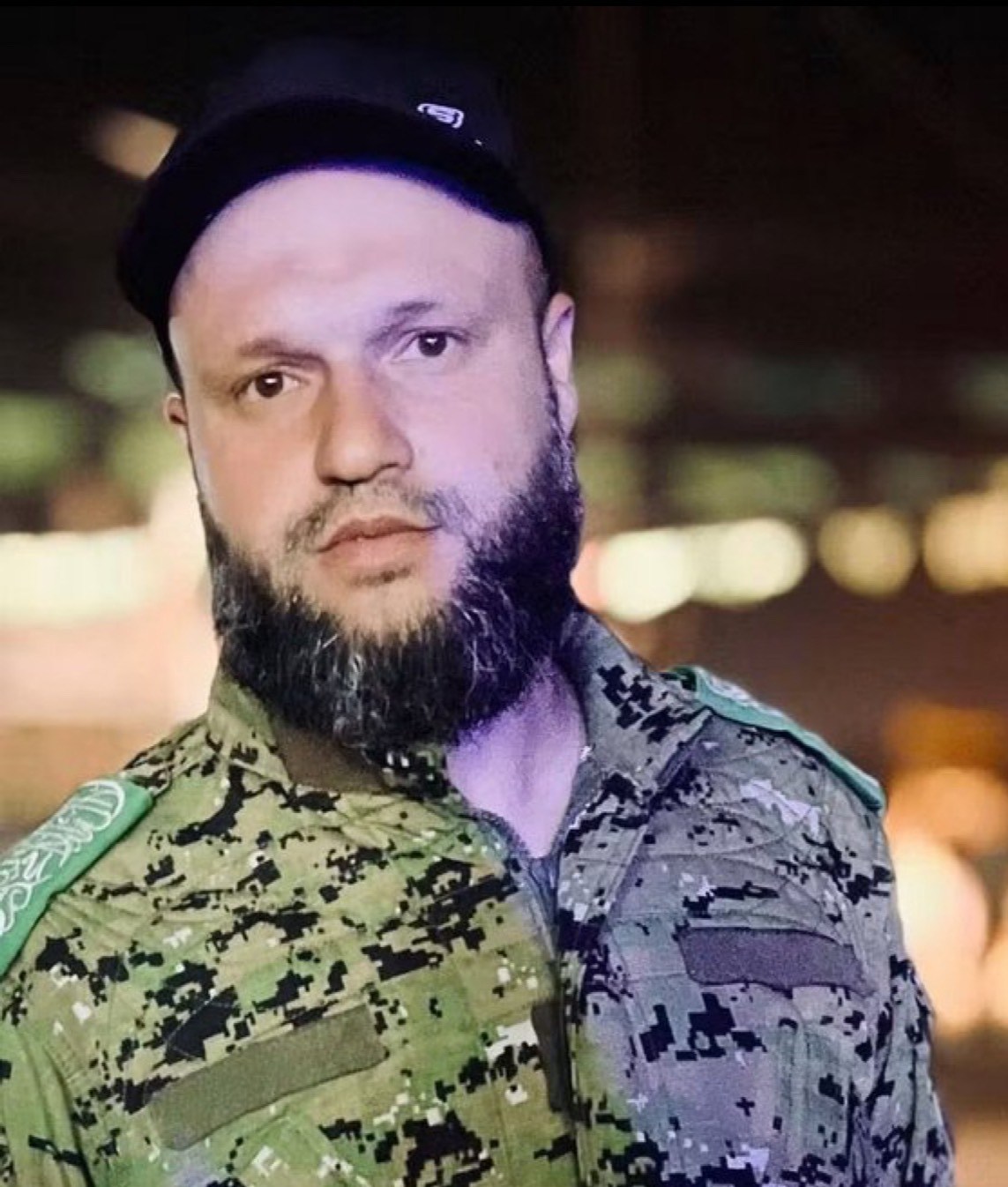 حماس , جنبش مقاومت اسلامی |حماس , نوار غزه , 