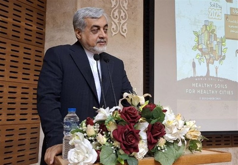 تغییر کاربری‌های غیرقانونی ضربات جبران‌ناپذیری به سرمایه ملی وارد کرده است