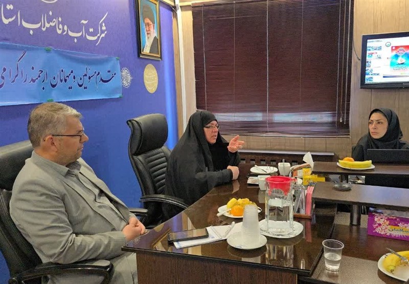 اخبار استان مرکزی , 