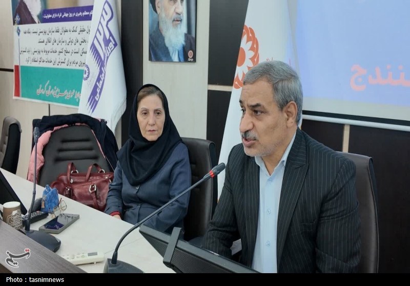 ارتقای آگاهی زنان آسیب‌پذیر در کردستان