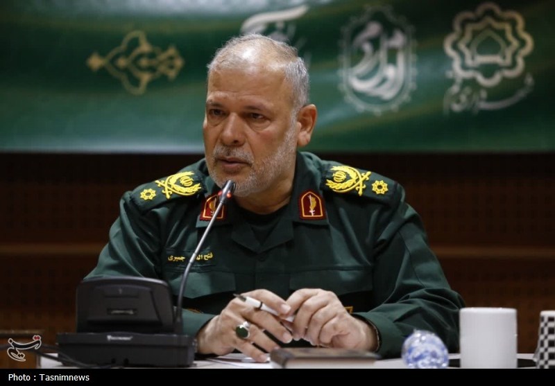 همکاری شهرداری و سپاه قم برای توسعه فعالیت‌های اجتماعی و فرهنگی