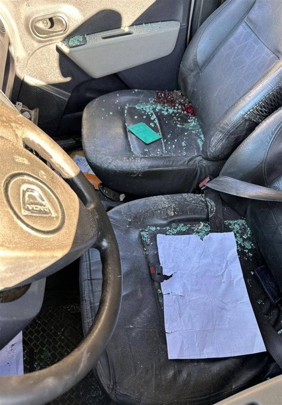 کرانه باختری , فلسطین , رژیم صهیونیستی (اسرائیل) , 