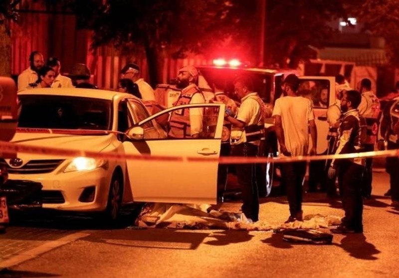 کرانه باختری , فلسطین , رژیم صهیونیستی (اسرائیل) , 