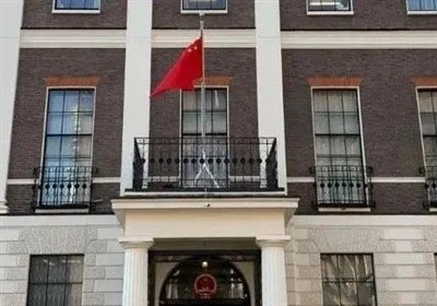 اعتراض پکن نسبت به اظهارات ضد چینی مقامات انگلیسی