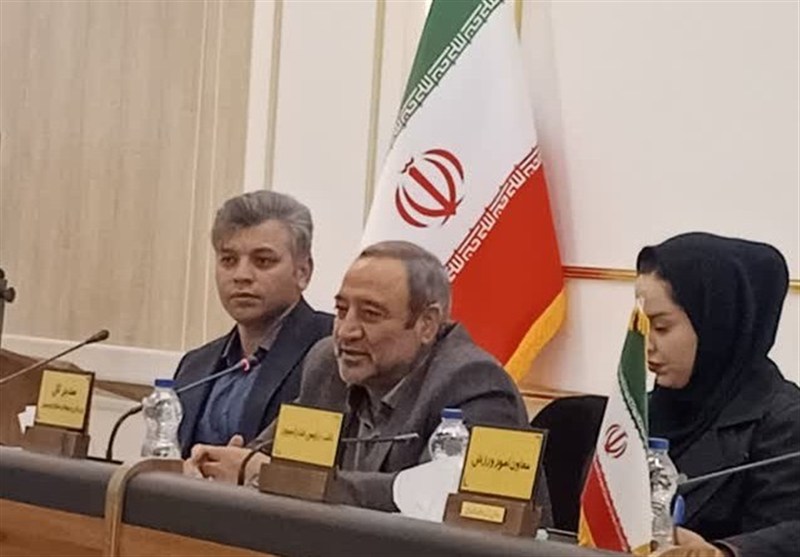 حمایت از المپیاد ورزش کارگری در اردبیل