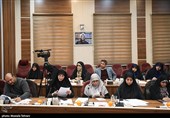 دومین جلسه ستاد هفته بزرگداشت مقام زن و روز مادر