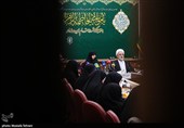 دومین جلسه ستاد هفته بزرگداشت مقام زن و روز مادر