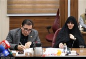 دومین جلسه ستاد هفته بزرگداشت مقام زن و روز مادر