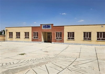 اعتبار 2 هزار میلیاردی برای نوسازی مدارس