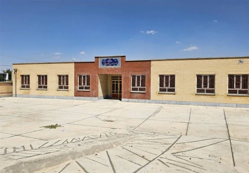 اعتبار ۲ هزار میلیاردی برای نوسازی مدارس