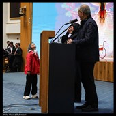 آیین گرامیداشت روز جهانی افراد دارای معلولیت با حضور رییس جمهور