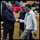 آیین گرامیداشت روز جهانی افراد دارای معلولیت با حضور رییس جمهور