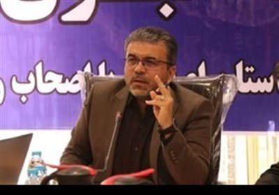 ابتلای 8 هزار رأس دام به تب‌برفکی در اصفهان/در کنترل بیماری موفق عمل کردیم