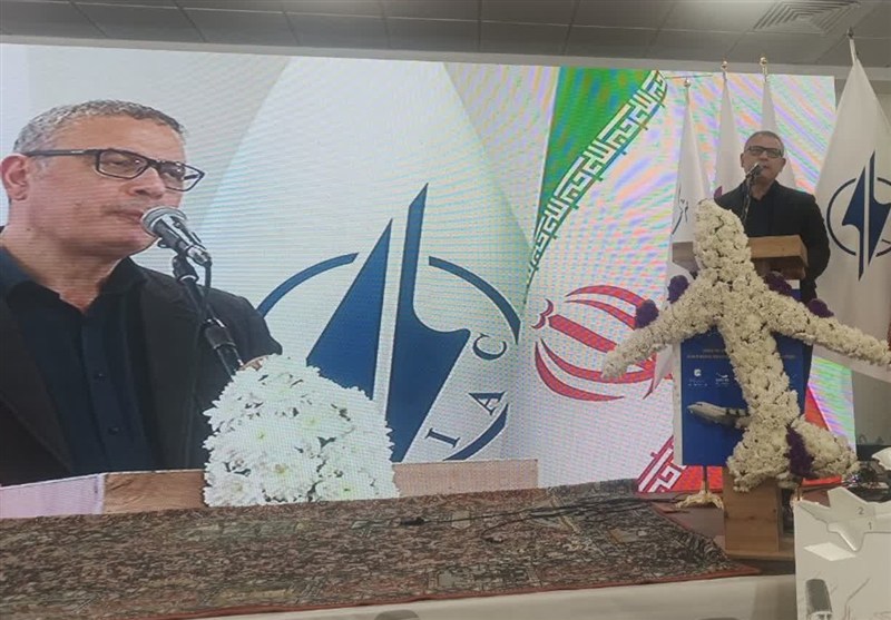 مدل بومی در صنعت هواپیمایی کشور راه‌اندازی کردیم/سرمایه‌گذاران خُرد