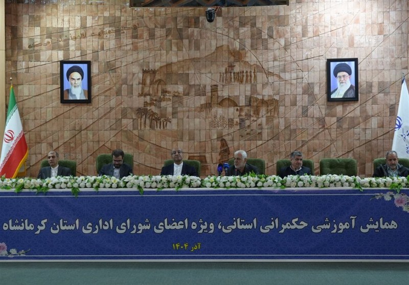 حکمرانی امروز صرفاً اداره کردن نیست/ روش‌های سنتی و دستوری دیگر پاسخگو نیستند