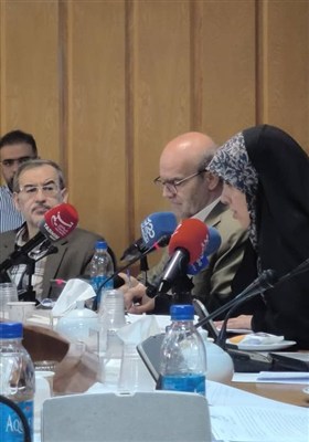 گام‌های هوشمندسازی نظام مالی دولت وارد فاز عملیاتی شد