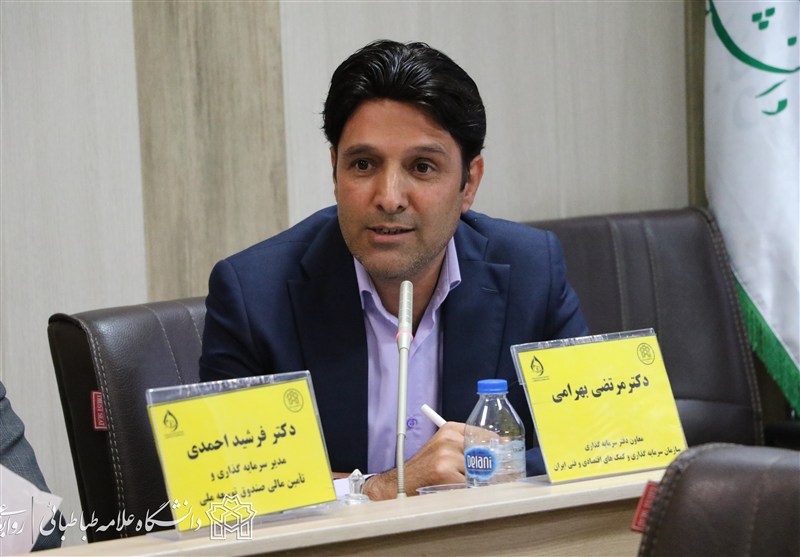 تحقق بیش از 100 درصدی سرمایه‌گذاری خارجی در سال اول برنامه هفتم