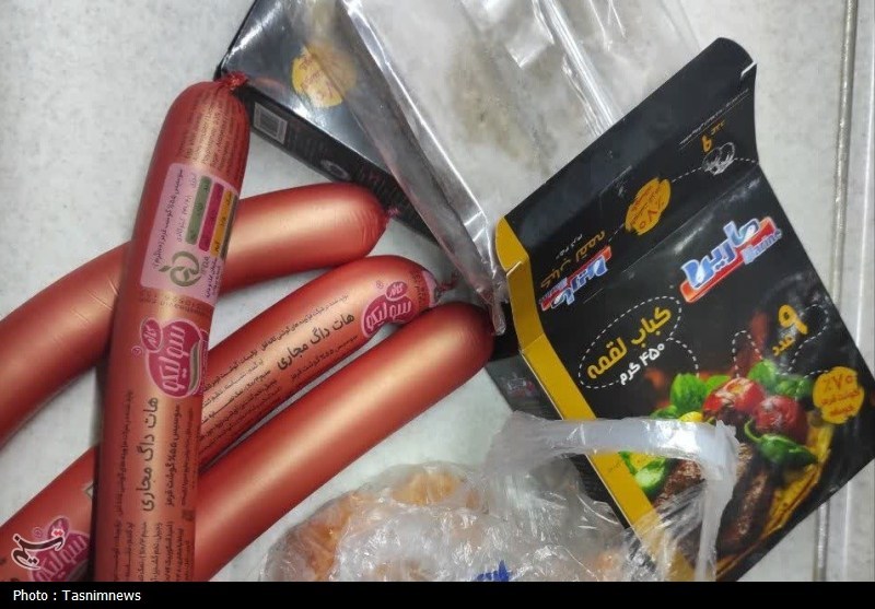 فست‌فود در سفره دانشجویان علوم پزشکی/ تناقض تلخ «آموزش سلامت» و «تغذیه ناسالم»