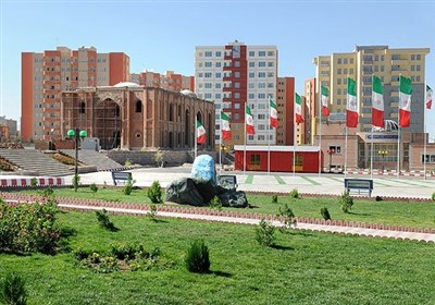 آخرین بحث‌ها برای ساخت بیمارستان تأمین اجتماعی در سهند؛ مسئولان چه می‌گویند؟