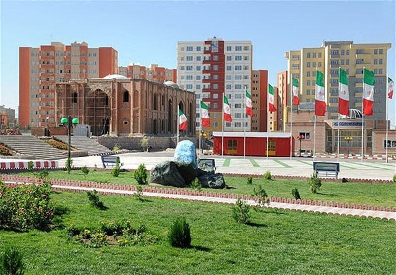 آخرین بحث‌ها برای ساخت بیمارستان تأمین اجتماعی در سهند؛ مسئولان چه می‌گویند؟