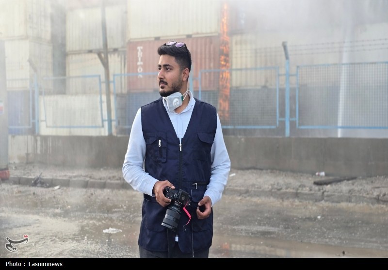 مستند «آن شنبه سیاه» در جشنواره سینما حقیقت انتخاب شد