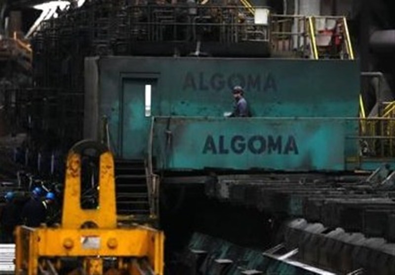 Major Canadian Steelmaker to Lay Off around 1,000 Workers amid US Tariff Pressure