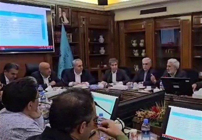 بیمارستان , سازمان تامین اجتماعی , شرکت مادر تخصصی عمران شهرهای جدید , اخبار تبریز , آذربایجان شرقی , اخبار استان آذربایجان شرقی , وزارت کار , مجلس شورای اسلامی ایران , 