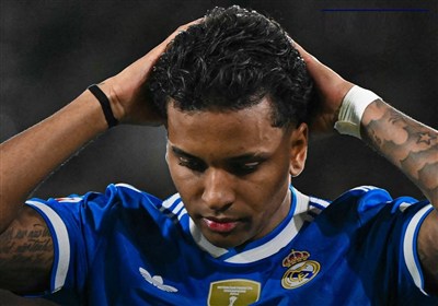 رئال مادرید آماده فروش رودریگو