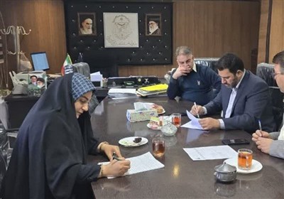 آزادی 30 زندانی در بازدید دادستان اسلامشهر از زندان تهران بزرگ