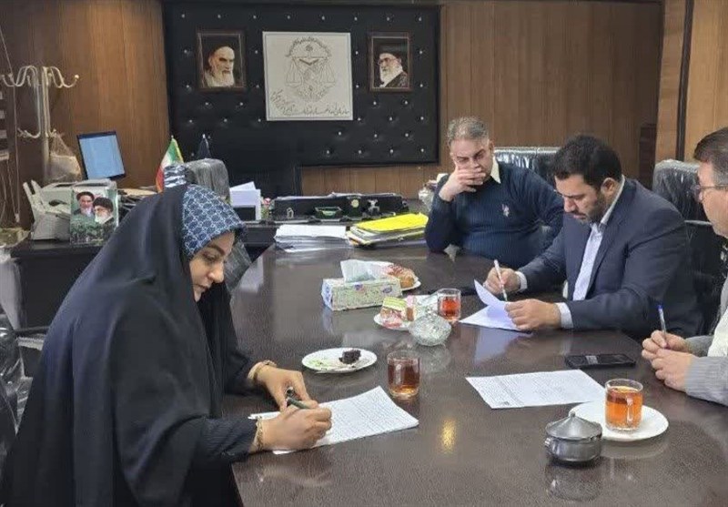 آزادی 30 زندانی در بازدید دادستان اسلامشهر از زندان تهران بزرگ