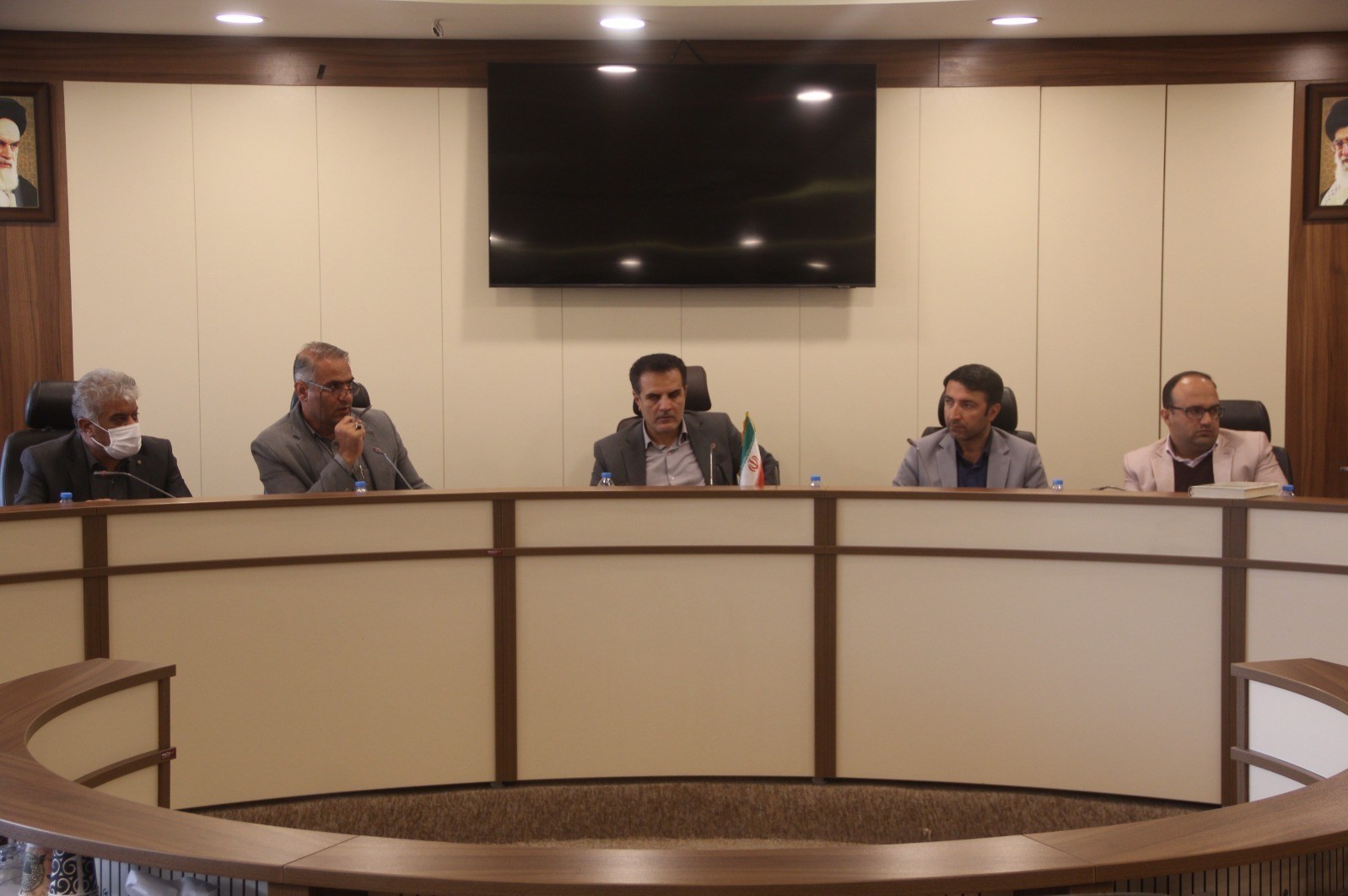 املاک آموزشی شیراز در مسیر واگذاری به افراد واجد صلاحیت