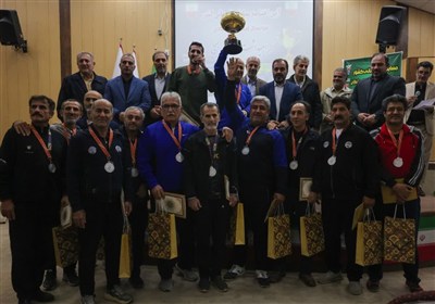 قهرمانانی با زخم‌های ماندگار/ البرز میزبان روایت تازه‌ای از ایثار و ورزش جانبازان