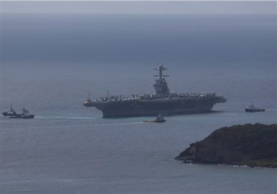 حمایت کاخ سفید از حملات ارتش آمریکا به قایق‌ها در اطراف ونزوئلا