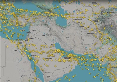 Western Airlines Seek US Clearance to Resume Flights over Iran