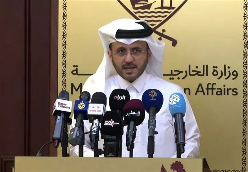 Qatar Voices Alarm Over Israeli Breaches of Gaza Ceasefire